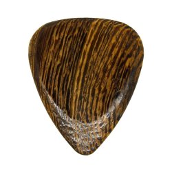 Timber Tones Thai Cassia Guitar Pick